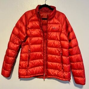 REI Women's Stratocloud Puffer Jacket
